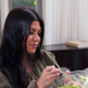 Illustration for article titled The Kardashian Sisters Were Bitches When They Found Out About Rob and Blac Chynas Engagement
